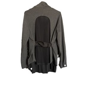Black Cabi light jacket